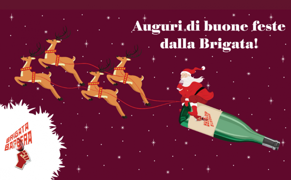 Card Natale